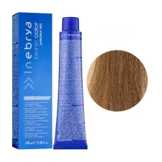 Крем-фарба без аміаку Inebrya Bionic Color 7/3 русий золотистий, 100 мл 